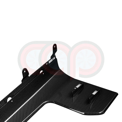 G87 Dry Carbon Fiber Side Skirts M Performance | Bmw G87 M2 | Canadian Auto Performance