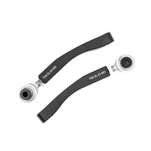 Billet Adjustable Rear Swaybar Endlink Set - Track | See fitment table | TGK Motorsport
