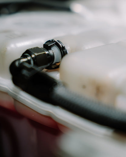 Universal Coolant Adapter Fitting | Audi | TGK Motorsport
