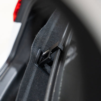 Billet Trunk Floor Handle | Audi 8V/8.5V, 8Y, B6, B7 | TGK Motorsport