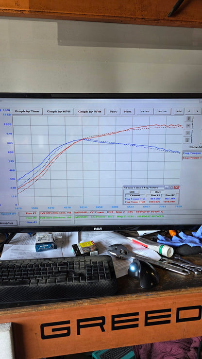 Billet Intake Manifold Plenum | Audi RS3/TTRS DAZA/DNWA | CTS Turbo