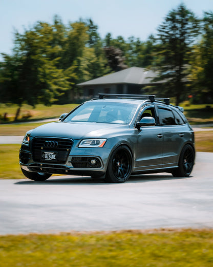 Swaybars | Audi - B8 SQ5 / Porsche Macan | TGK Motorsport