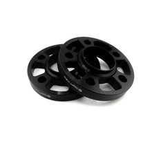 20mm MH Traklite 5x112 66.6cb Spacers