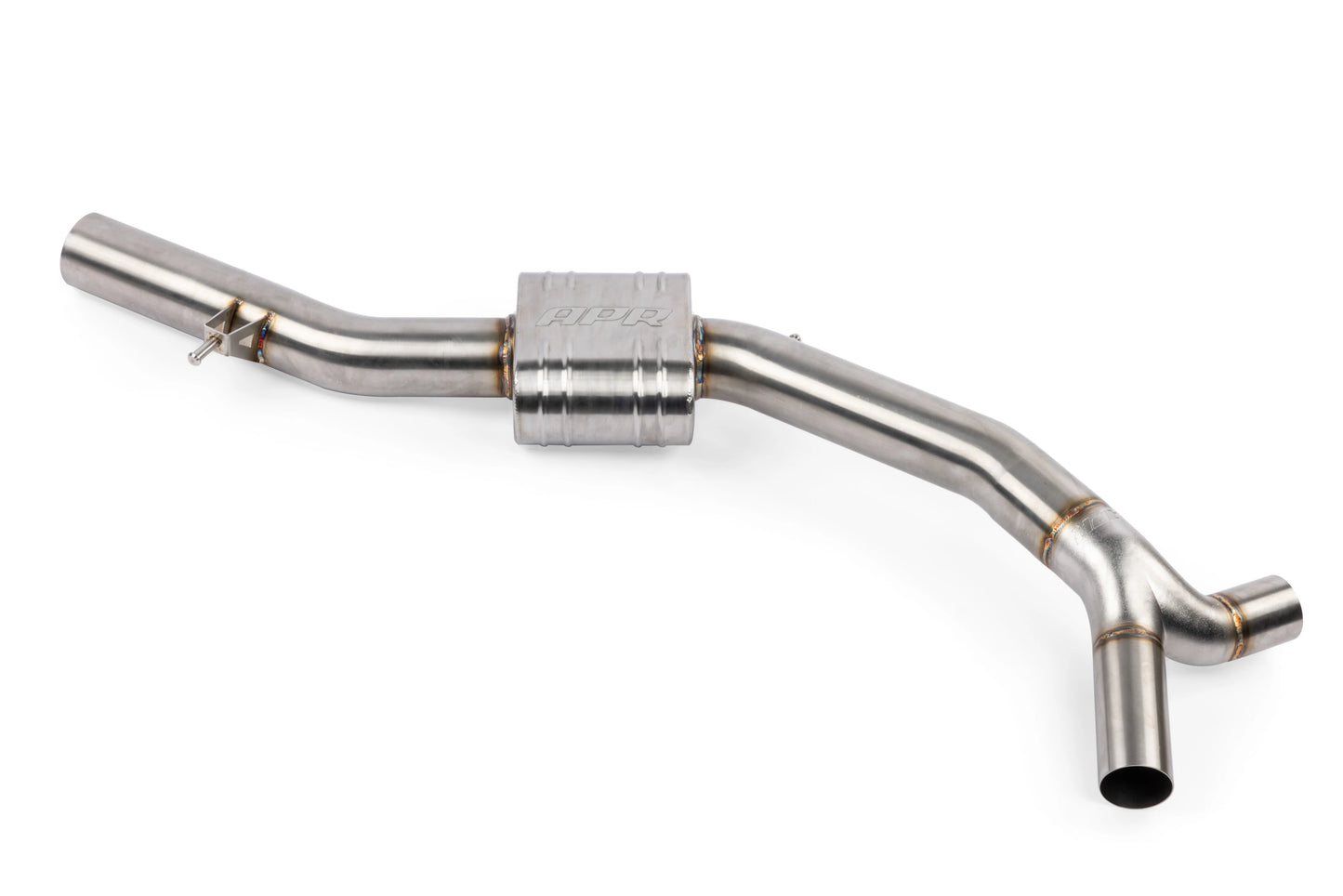 APR CATBACK EXHAUST SYSTEM - S4 / S5 (B9)