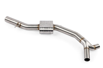APR CATBACK EXHAUST SYSTEM - S4 / S5 (B9)
