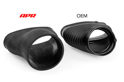 APR Carbon Fiber Intake System for C8 RS6/RS7 4.0TT