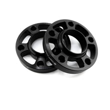 25mm MH Traklite 5x112 66.6cb Spacers