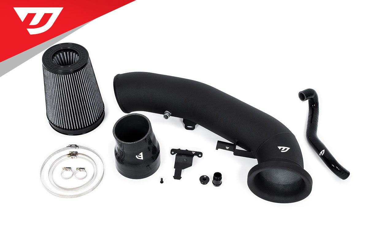 Unitronic 5-Inch Intake System for Audi 8V/8Y RS3 & 8S TTRS