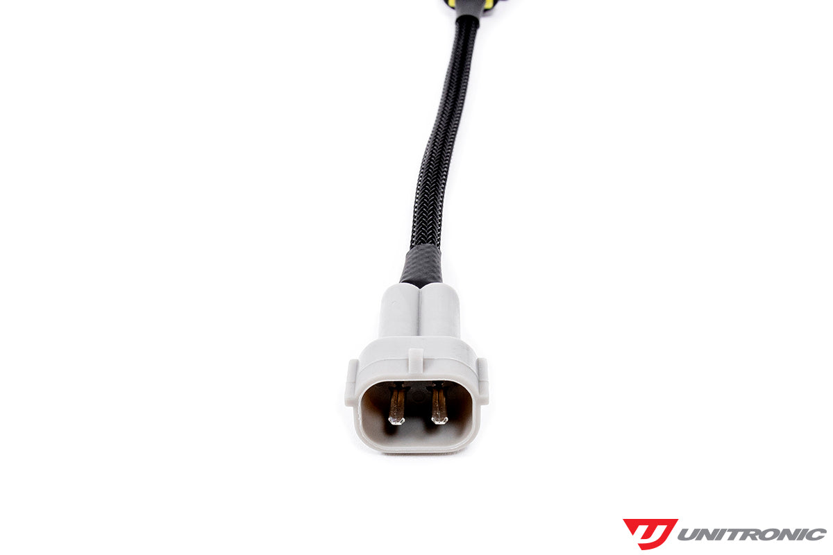 Unitronic MPI Injector Upgrade Kit for 2.5TFSI EVO RS3/TTRS