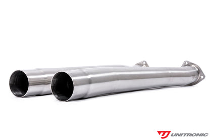Unitronic Midpipes for Audi 8Y/8Y.5 RS3 & 8S TTRS