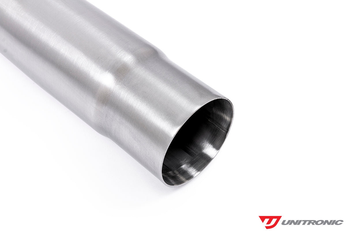 Unitronic Midpipes for Audi 8Y/8Y.5 RS3 & 8S TTRS