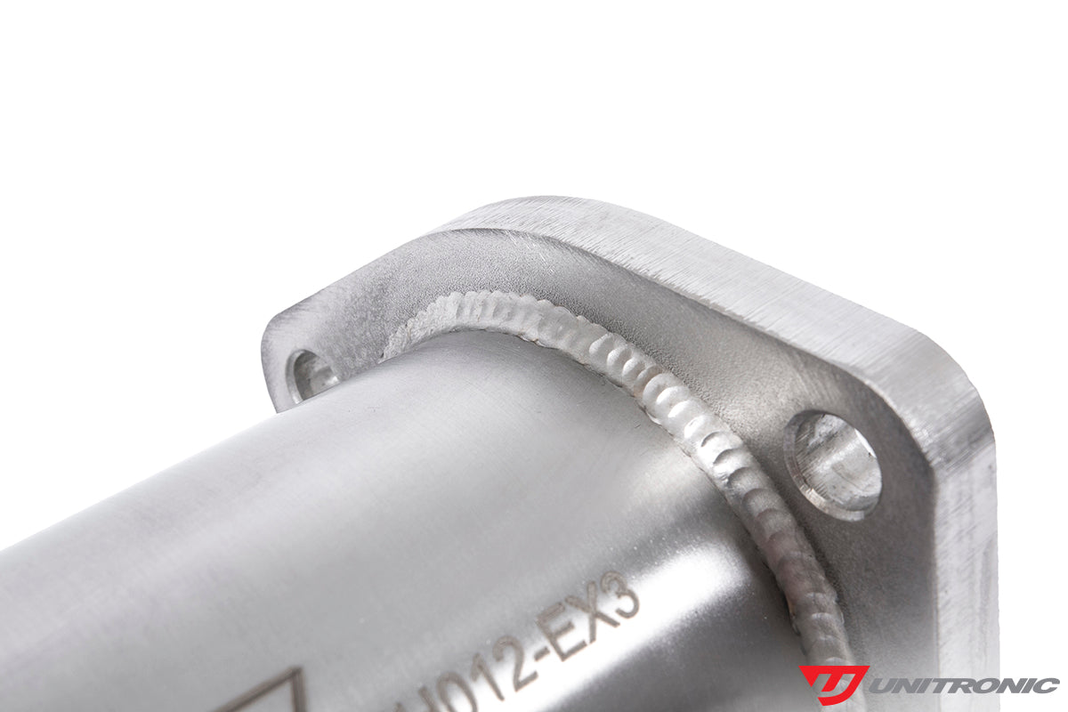 Unitronic Midpipes for Audi 8Y/8Y.5 RS3 & 8S TTRS