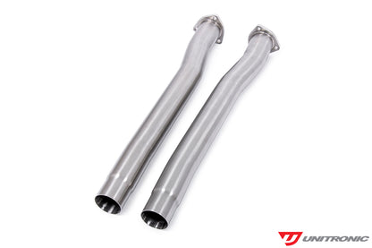 Unitronic Midpipes for Audi 8Y/8Y.5 RS3 & 8S TTRS