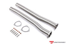 Unitronic Midpipes for Audi 8Y/8Y.5 RS3 & 8S TTRS