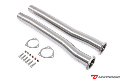 Unitronic Midpipes for Audi 8Y/8Y.5 RS3 & 8S TTRS