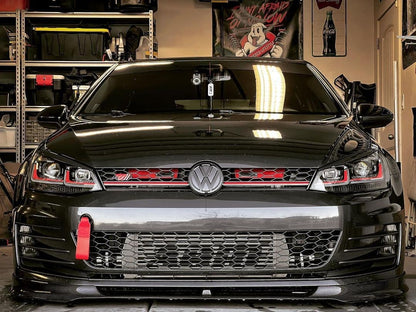 ARM Motorsports Competition FMIC for VW Mk7 GTI/Golf R