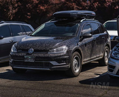 Complete Lift Kit for VW Mk7.5 Golf Alltrack