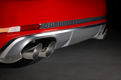 APR CATBACK EXHAUST SYSTEM - S4 / S5 (B9)
