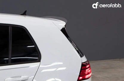 Aerofabb Rear Spoiler Extension for Mk7/Mk7.5 GTI/Golf R