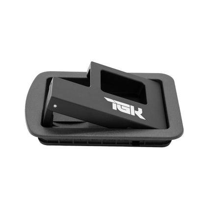 Billet Trunk Floor Handle | Audi 8V/8.5V, 8Y, B6, B7 | TGK Motorsport