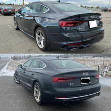 B9 Rear Bumper RS5 Rear Bumper | Audi B9 A5, S5 | Canadian Auto Performance