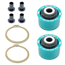 Front Lower Control Arm Inner Monoball Joint | Audi - B8/C7/D4 | TGK Motorsport