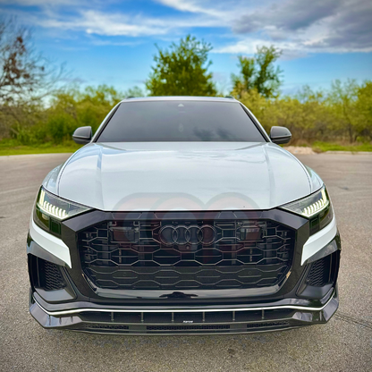 4M RSQ8 Honeycomb Grille B9 | Audi 4M Q8, SQ8 | Canadian Auto Performance