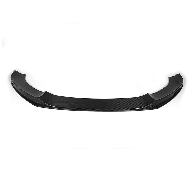 C7 Carbon Fiber Front Lip | Audi C7 A7 S-Line, S7 | Canadian Auto Performance