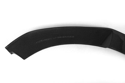 C7 Carbon Fiber Front Lip | Audi C7 A7 S-Line, S7 | Canadian Auto Performance