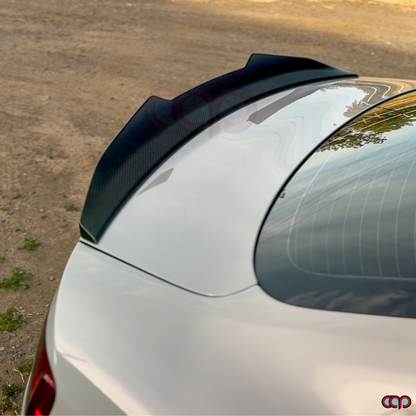 B8/B8.5 Dry Carbon Fiber Spoiler V3 | Audi B8/B8.5 S5 | Canadian Auto Performance