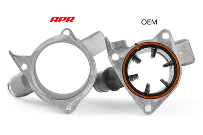 APR Carbon Fiber Intake System for C8 RS6/RS7 4.0TT