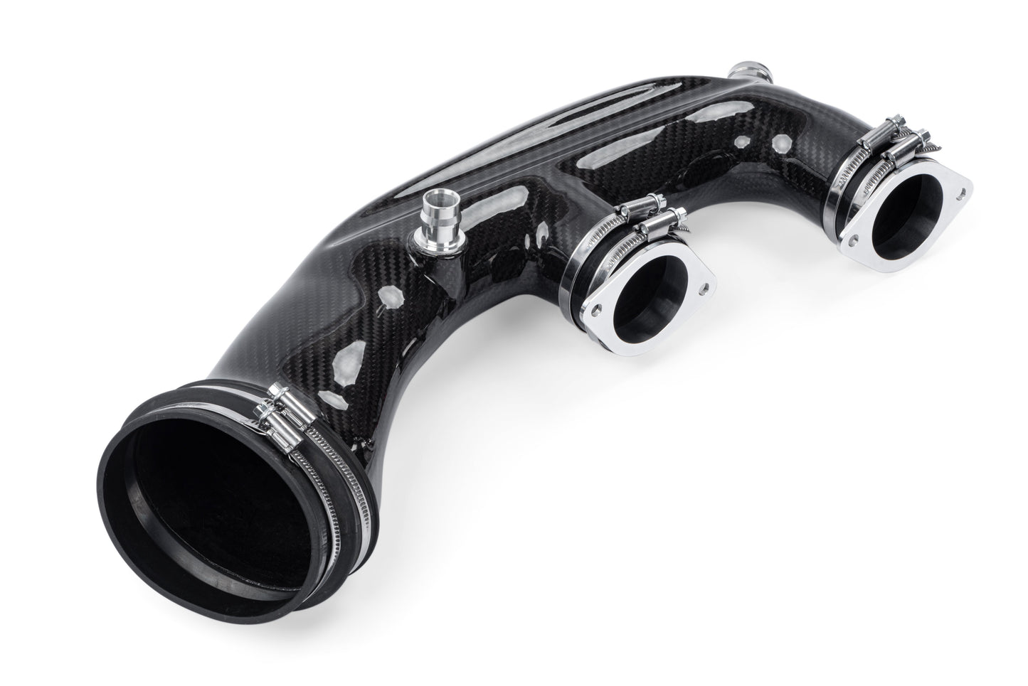 Carbon Fiber Intake System for Audi B9 RS5