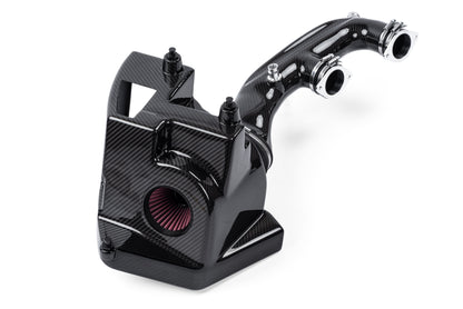 Carbon Fiber Intake System for Audi B9 RS5