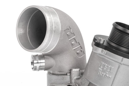 APR Turbo Inlet Pipe for 1.8T/2.0T MQB