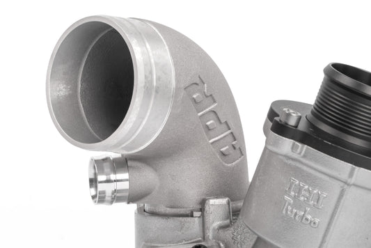 APR Turbo Inlet Pipe for 1.8T/2.0T MQB