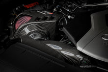 APR Carbon Fiber Intake for Audi C8 3.0T (A6/A7)