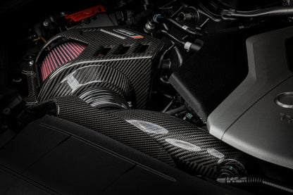 APR Carbon Fiber Intake for Audi C8 3.0T (A6/A7)