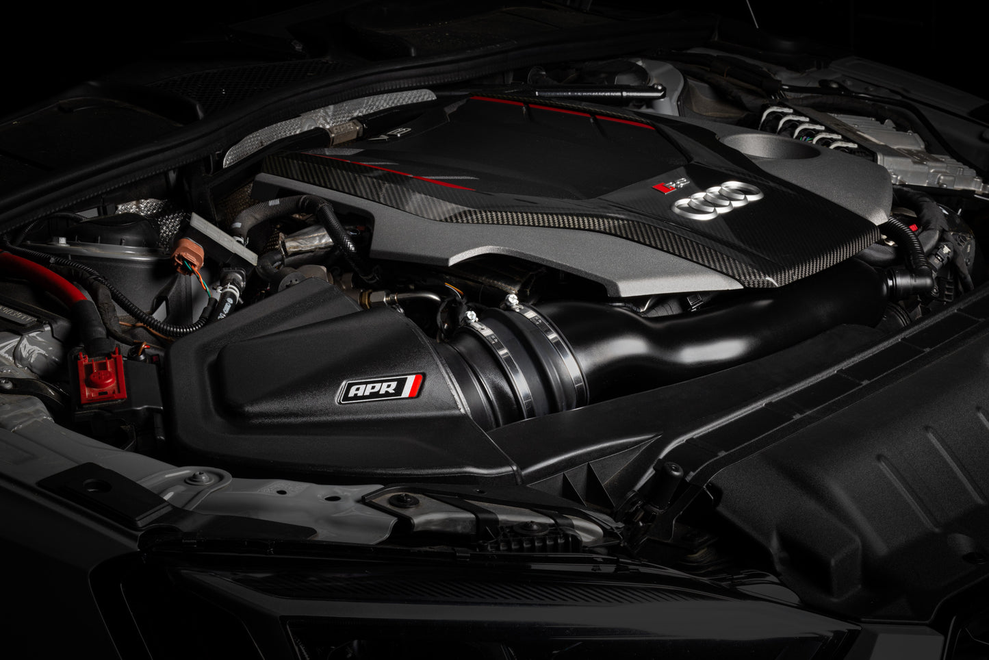 PEX Intake System for Audi B9 RS5