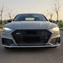 C8 RS7 Honeycomb Grille | Audi C8 A7 Non S-Line, A7 S-Line, S7 | Canadian Auto Performance