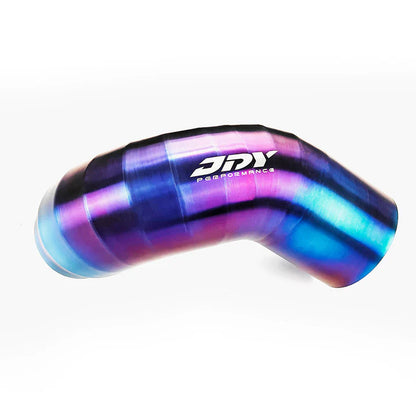 JDY Titanium Air Intake System for VW Mk7/Mk7.5 GTI/Golf R & Audi 8V A3/S3