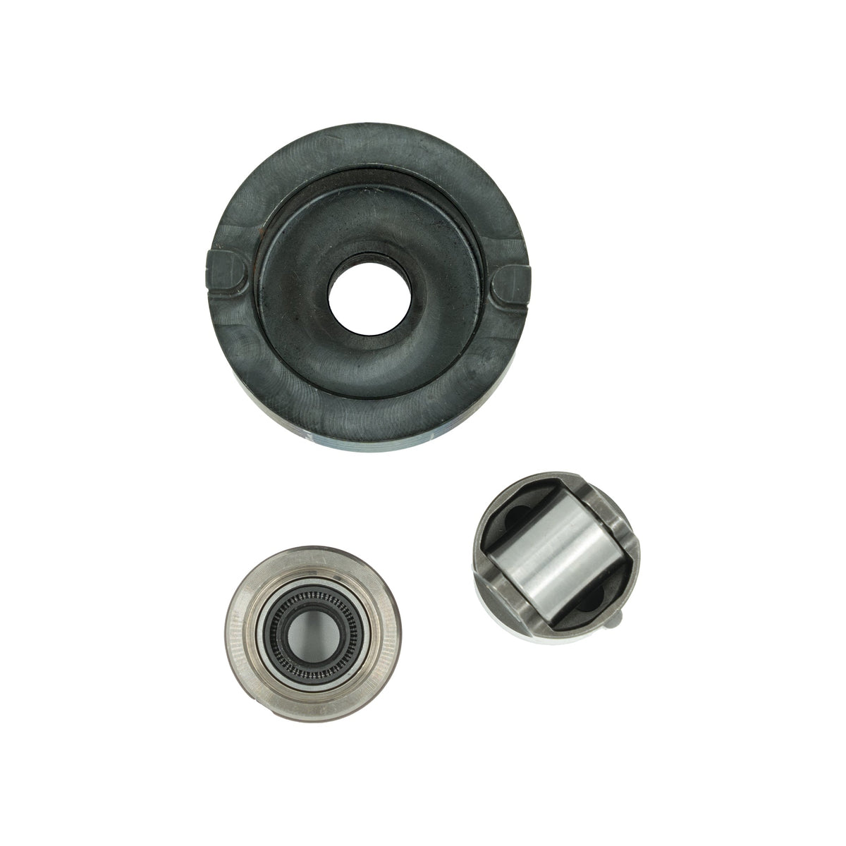 HPFP Rebuild Kit | Audi - 3.0T / 2.0T (2009-2017) | TGK Motorsport