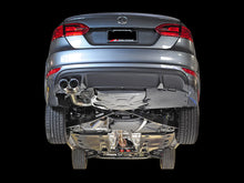 AWE Track Edition Exhaust for MK6 GLI 2.0T - MK6 Jetta 1.8T
