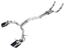 AWE Switchpath Exhaust for Audi C8 RS6 Avant & RS7