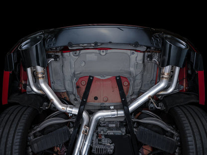 AWE Switchpath Exhaust for Audi C8 RS6 Avant & RS7