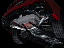 AWE Switchpath Exhaust for Audi C8 RS6 Avant & RS7