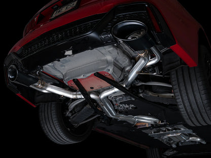 AWE Switchpath Exhaust for Audi C8 RS6 Avant & RS7