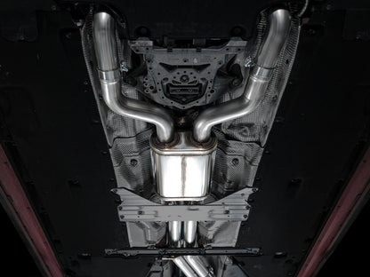 AWE Switchpath Exhaust for Audi C8 RS6 Avant & RS7