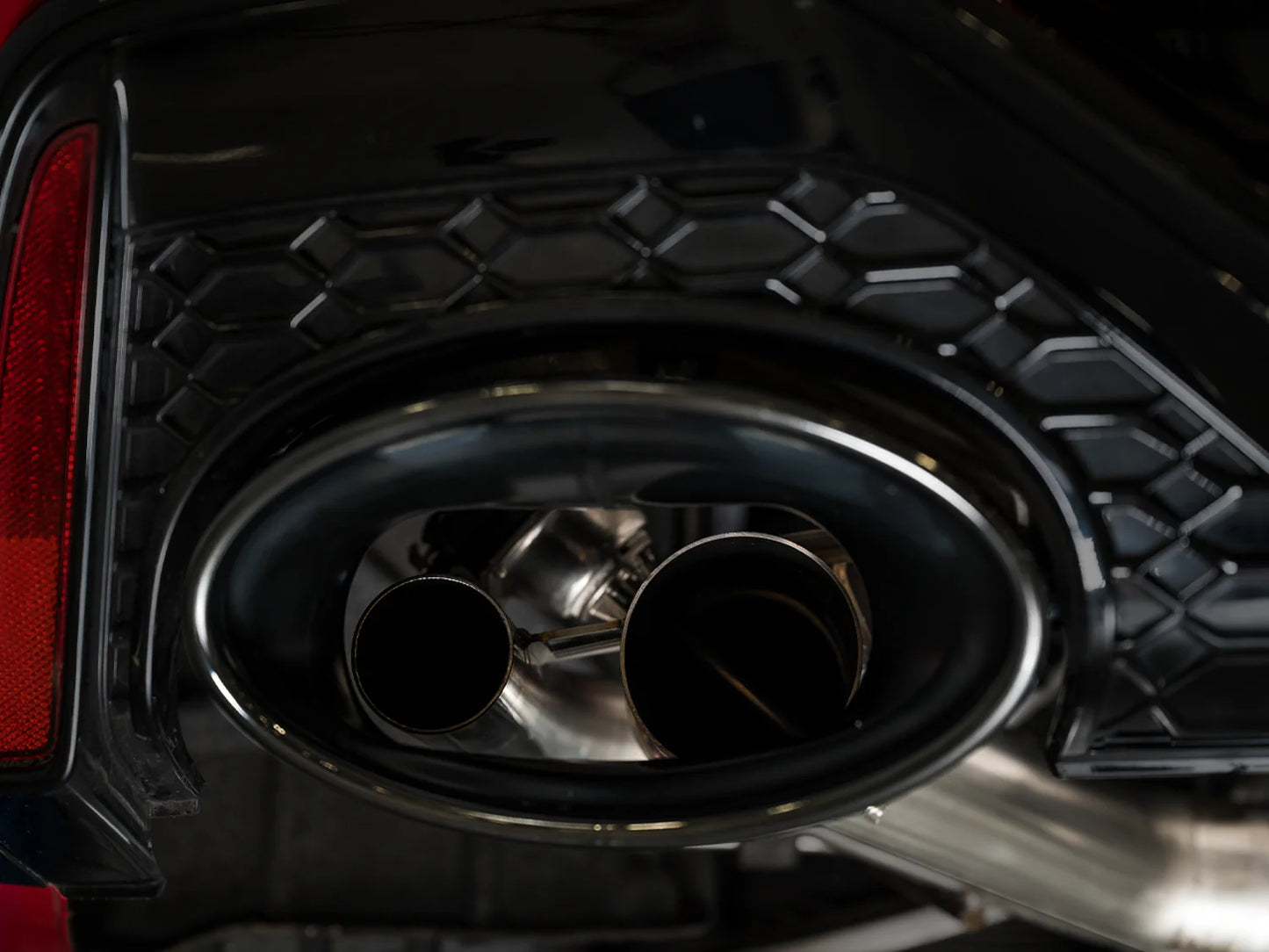 AWE Switchpath Exhaust for Audi C8 RS6 Avant & RS7