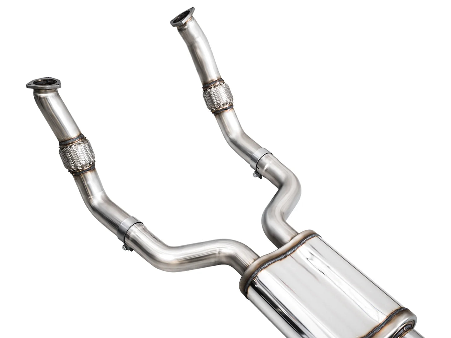 AWE Switchpath Exhaust for Audi C8 RS6 Avant & RS7