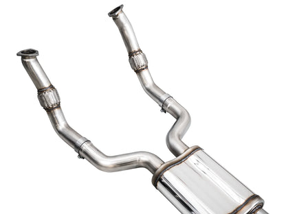 AWE Switchpath Exhaust for Audi C8 RS6 Avant & RS7